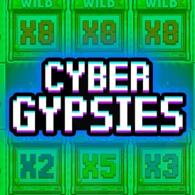Cyber Gypsies