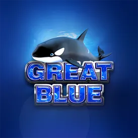 Great Blue